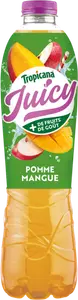 Boisson Aux Fruits Juicy Pomme Mangue Tropicana