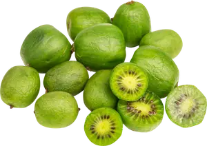 KIWIS NERGI