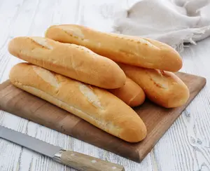 DÉJEUNETTES BLANCHES