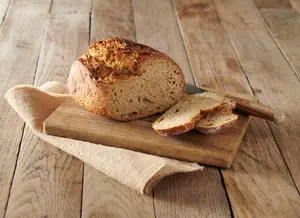 PAVÉ AUX GRAINES