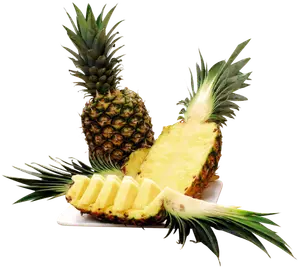 ANANAS EXTRA SWEET