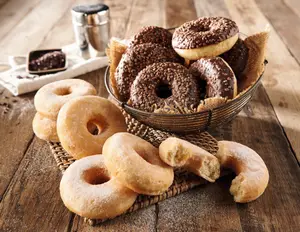 DONUT'S