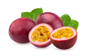 FRUIT DE LA PASSION