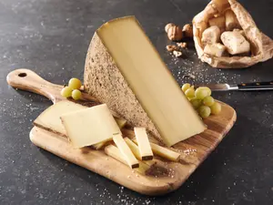COMTÉ AOP 12 MOIS
