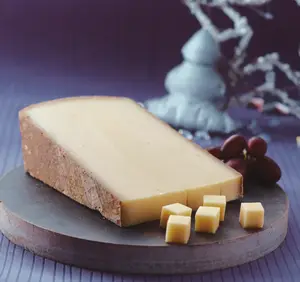 COMTÉ AOP JURAFLORE FORT DES ROUSSES