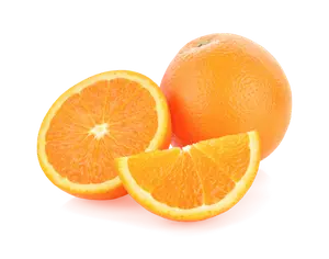 ORANGES À JUS AUCHAN