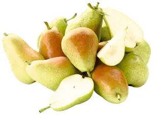 POIRES GUYOT BIO