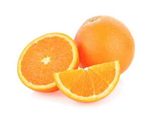 ORANGES À DÉGUSTER AUCHAN