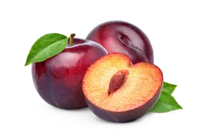 PRUNES ROUGES PRÊTES À DÉGUSTER