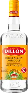 RHUM BLANC DILLON