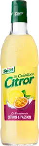 CITROR SIROP SPORT