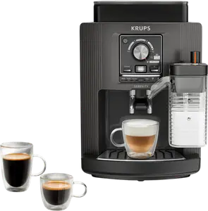 EXPRESSO BROYEUR EA402HE0