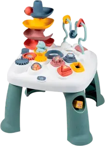 TABLE D'ACTIVITÉS