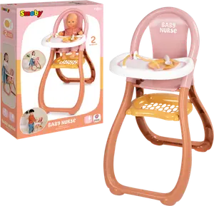 CHAISE HAUTE BABY NURSE