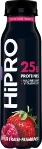 HIPRO FRAISE FRAMBOISE