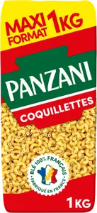 COQUILLETTES PANZANI