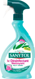 SPRAY DÉSINFECTANT SANYTOL