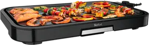 PLANCHA CB631810
