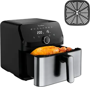 FRITEUSE SANS HUILE EZ855D20