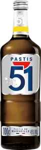 PASTIS 51