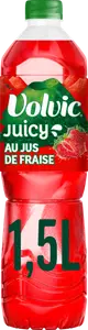 JUICY FRAISE VOLVIC