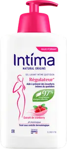 GEL LAVANT INTIMA