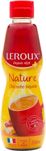 CHICORÉE LIQUIDE LEROUX