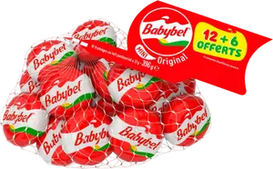 MINI ORIGINAL BABYBEL
