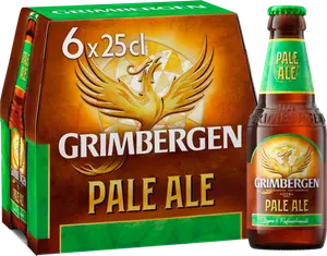 B.BLD.GRIM.PALE ALE 55 6X25C