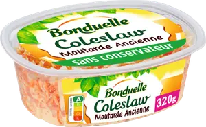 COLESLAW BONDUELLE
