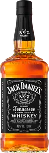 WHISKY JACK DANIEL'S OLD N°7