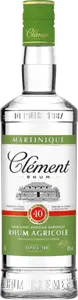 Clément Rhum blanc 40° 70cl