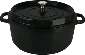 COCOTTE RONDE 6,5 L