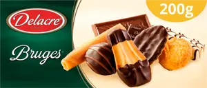 Assortiment de biscuits