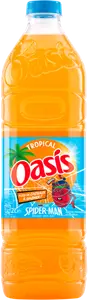OASIS TROPICAL