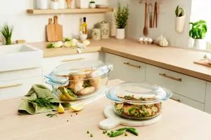 COCOTTE OVALE SLOW COOK