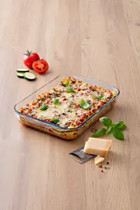 PLAT À LASAGNE