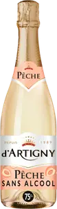 D'ARTIGNY PÊCHE SANS ALCOOL
