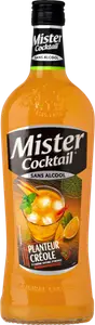 MISTER COCKTAIL PLANTEUR