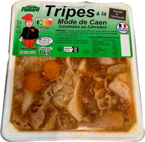 TRIPES PAILLARD