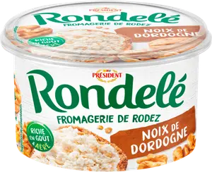 GDM RONDELE