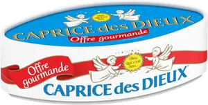 Caprice des Dieux Offre gourmande 30% Mat.Gr.