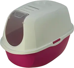 MAISON DE TOILETTE POUR CHAT SMART CAT RIGA