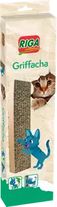GRIFFOIR POUR CHAT EN CARTON GRIFFACHA RIGA