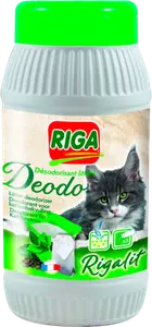 DÉODOLITIÈRE THÉ VERT RIGA