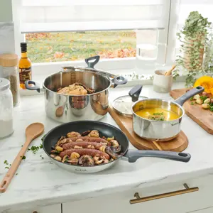 GAMME DAILY COOK FIXE TEFAL