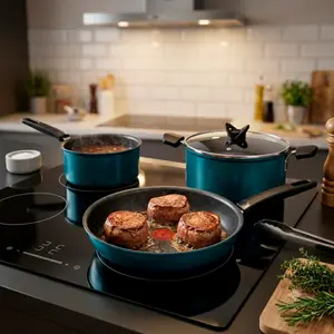 GAMME FIXE EXPERTISE TEFAL