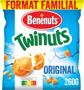 TWINUTS ORIGINAL BÉNÉNUTS