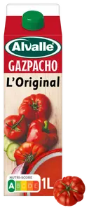 Gazpacho L'original Alvalle
