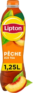 THÉ GLACÉ PÊCHE LIPTON